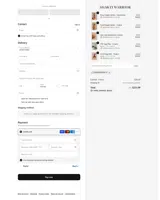 Shakti Warriors coupon verification screenshot