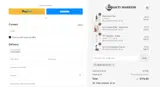 Shakti Warriors coupon verification screenshot