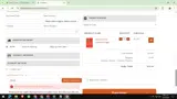 ATD30 coupon verification screenshot