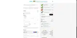 Shameless Snacks coupon verification screenshot