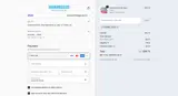 Shameless Snacks coupon verification screenshot