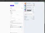 Shameless Snacks coupon verification screenshot