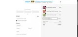 Shameless Snacks coupon verification screenshot