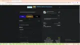 Shameless Snacks coupon verification screenshot