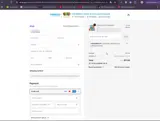 Shameless Snacks coupon verification screenshot