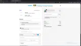 Shameless Snacks coupon verification screenshot