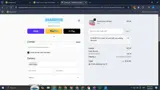 Shameless Snacks coupon verification screenshot