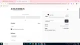 MAYMAXLE coupon verification screenshot
