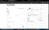 SVA10 coupon verification screenshot