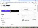 BAREFOOTGUIDE10 coupon verification screenshot