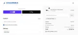 NEWSLETTER20! coupon verification screenshot