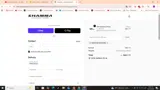 Barefootuniverse coupon verification screenshot