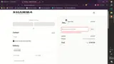 NEWSLETTERPOWERSTRAPS coupon verification screenshot