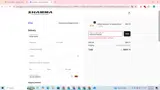 PRESDAYTWOSIX coupon verification screenshot