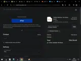 PRESDAYTWOSIX coupon verification screenshot