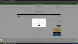 Shamrock Gift coupon verification screenshot