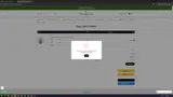 Shamrock Gift coupon verification screenshot