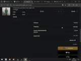 Shamrock Gift coupon verification screenshot