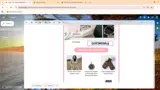 Shamrock Gift coupon verification screenshot