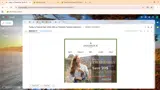 Shamrock Gift coupon verification screenshot