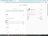 ShamWow Guy coupon verification screenshot