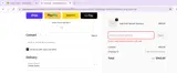 FREESHIP coupon verification screenshot