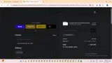 YOUNEEDIT15 coupon verification screenshot