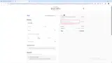 Hifall20 coupon verification screenshot