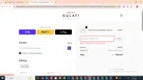 JINGLE30 coupon verification screenshot