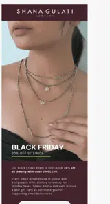 JINGLE30 coupon verification screenshot