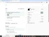10OFF coupon verification screenshot