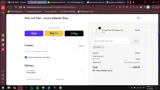 10OFF coupon verification screenshot