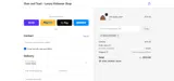 NEWCUSTOMER coupon verification screenshot