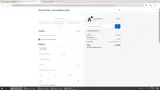 NEWCUSTOMER coupon verification screenshot