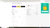 WELCOME10 coupon verification screenshot