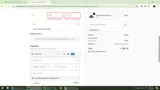 ENJOY10 coupon verification screenshot