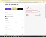 HNY15 coupon verification screenshot