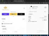 VIDYA coupon verification screenshot