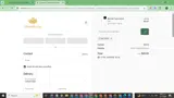 NL10OFF coupon verification screenshot