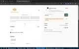 NL15OFF coupon verification screenshot