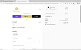 NL15OFF coupon verification screenshot
