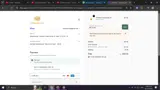 SNCLEAN coupon verification screenshot