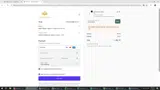 WELCOME10 coupon verification screenshot