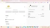 SNMYTYPE25 coupon verification screenshot