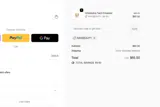 RAWBEAUTY coupon verification screenshot