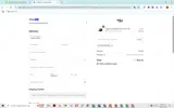 WELCOME15 coupon verification screenshot