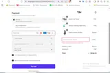 15OFF coupon verification screenshot