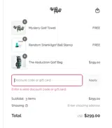 SAVE15 coupon verification screenshot