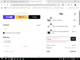 SAVE15 coupon verification screenshot