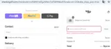 DNOLAN105 coupon verification screenshot